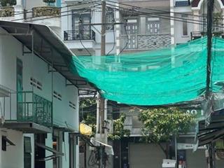 Nhà 4 tầng đường xe tải thông vườn lài, tân hương, phú thọ hòa, tân phú.