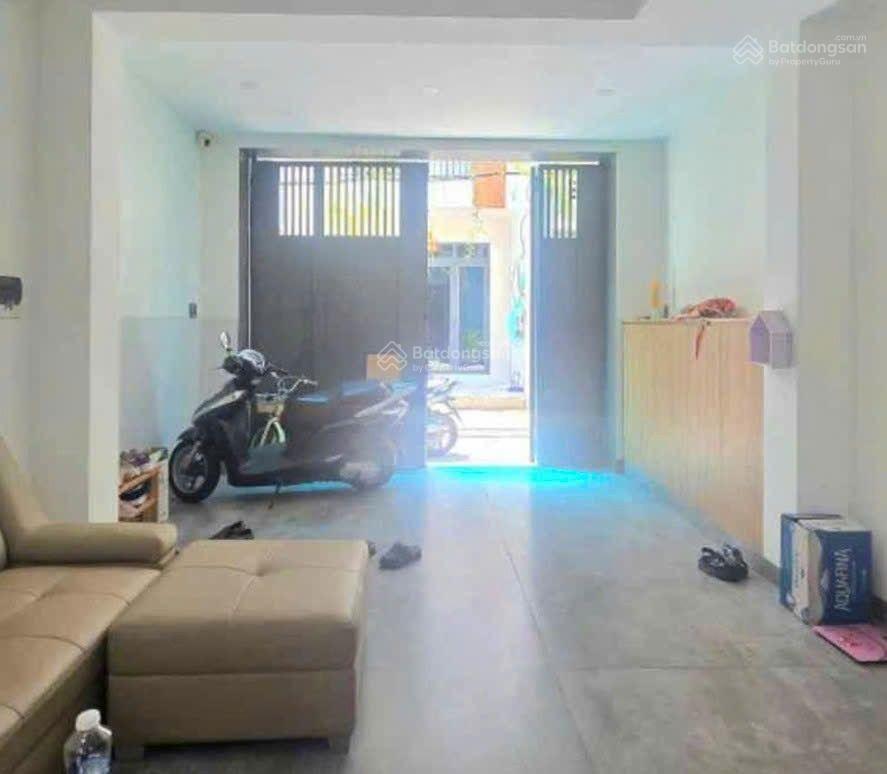 Ngay mặt tiền lam sơn p.2 q tân bình gần san bay tân son nhất.