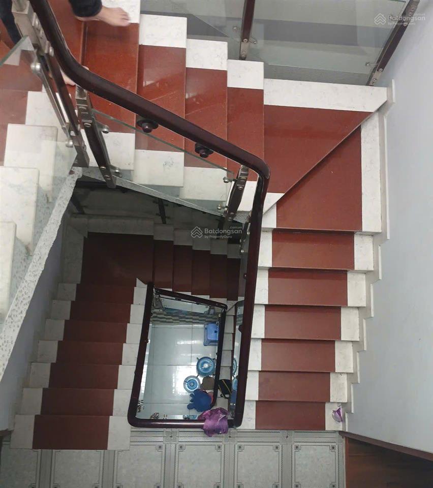 Nhà 3 tầng khu phân lô đường 8m có lề ngay chợ sơn kỳ tân phú.