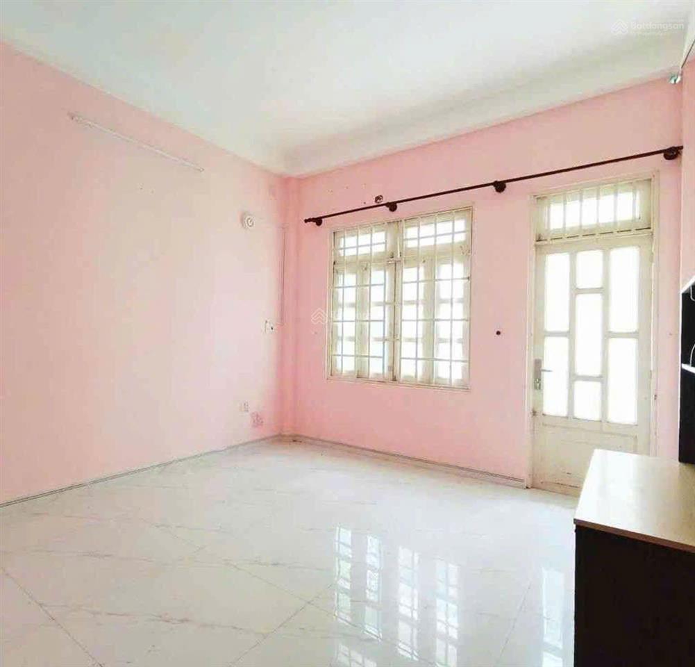 Nhà 4 tầng đường nhựa 5m thông vườn lài phú thọ hòa tân phú.