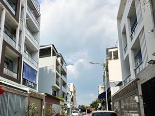 Đường 6m nhà tô hiệu phan anh hòa bình tân phú.
