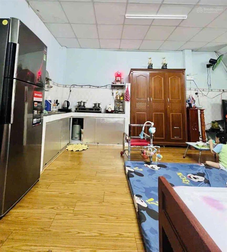 Nhà mặt tiền đô đốc chấn tân sơn nhì tân phú.