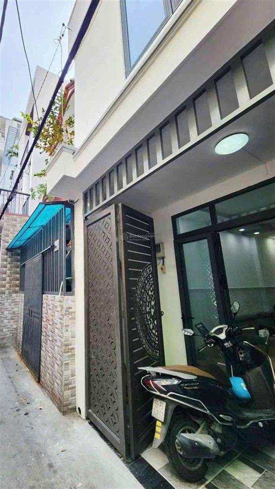 Đuờng 4m gần mặt tiền nhà trịnh đinh trọng tân phú
