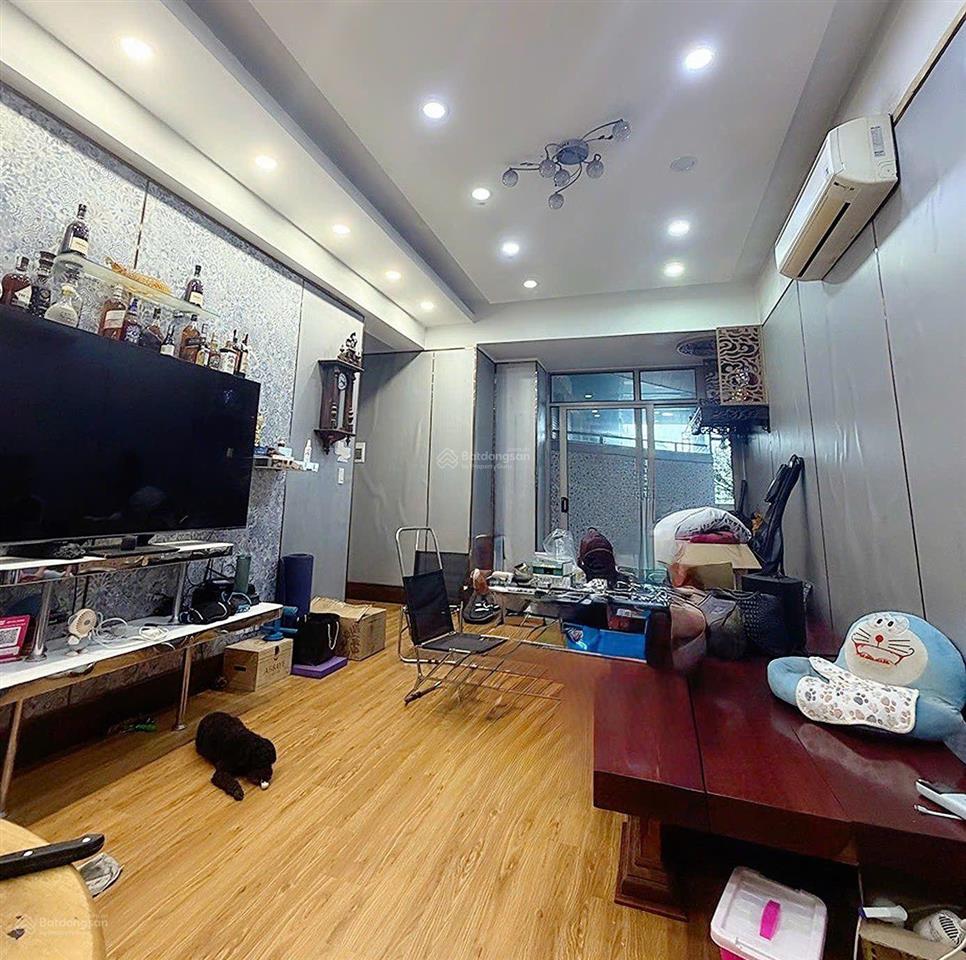 Căn hộ chung cư thuận việt  đường lý thường kiệt  q11 giáp q10  tầng 3  dt 104 m2.