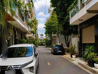 Nhà đẹp nguyễn hữu dật 4 tầng đường xe tải thông q tân phú