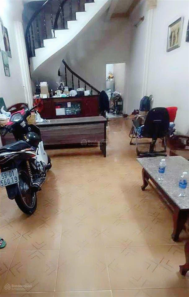 Đường xe hoi nhà vườn lài tan huong q tân phú