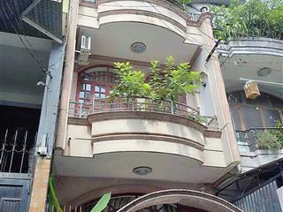 Đường xe hoi nhà vườn lài tan huong q tân phú