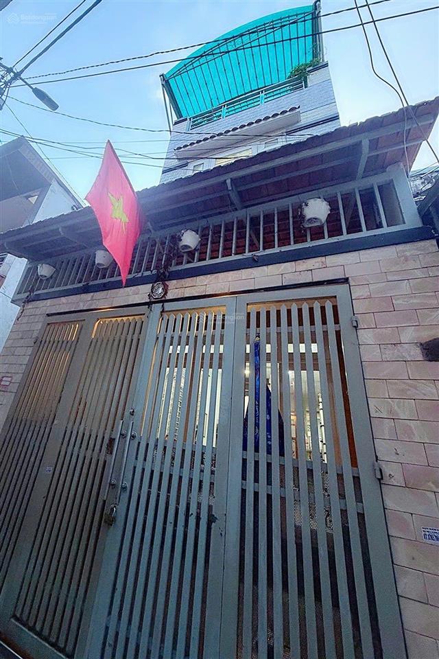 Ngay mặt tiền dương thiệu tước lý tuệ lê liễu tân sơn nhì tân phú