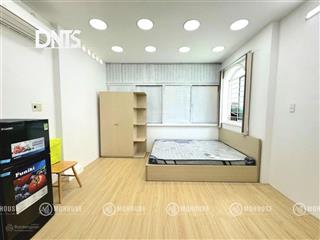 Cho thuê phòng ngay chợ bến thành, petro, công viên tao đàn q1