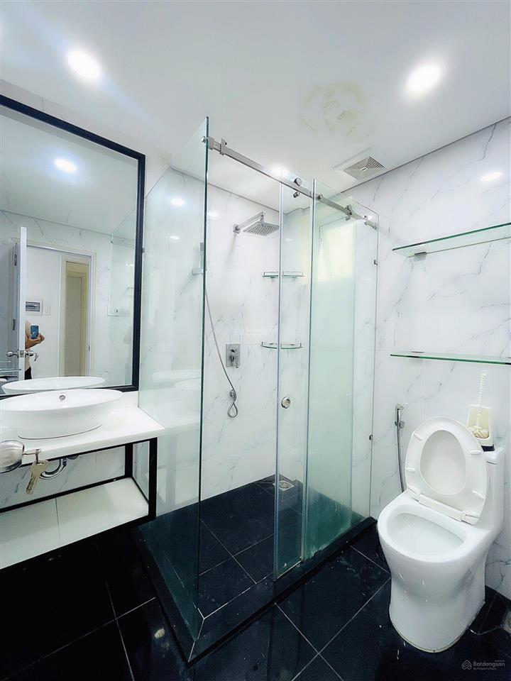 Cho thuê căn hộ 1pn rộng 55m² tại trần quang diệu, q. phú nhuận