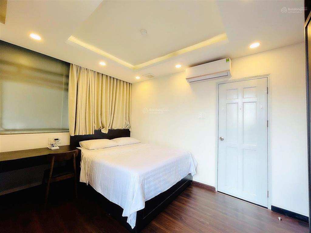 Cho thuê căn hộ 1pn rộng 55m² tại trần quang diệu, q. phú nhuận