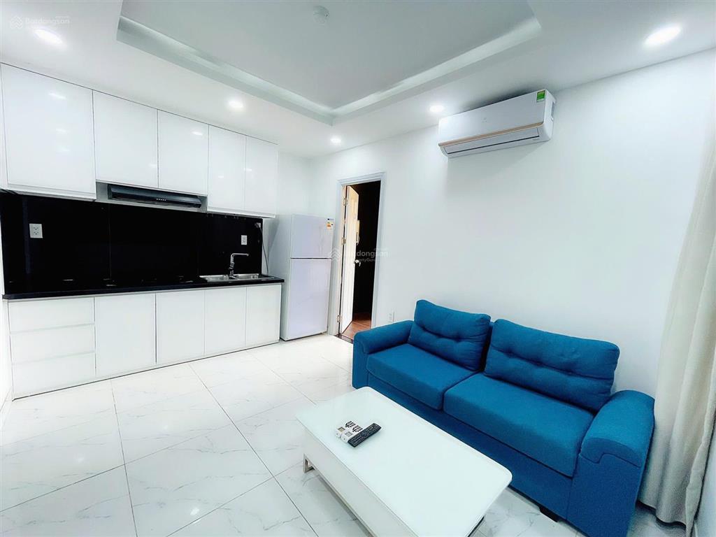 Cho thuê căn hộ 1pn rộng 55m² tại trần quang diệu, q. phú nhuận