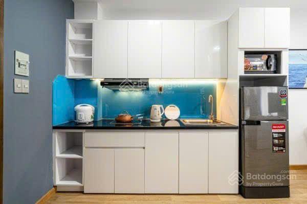 Cho thuê 1pn full nội thất, rộng 50m² tại lê văn sỹ, quận 3