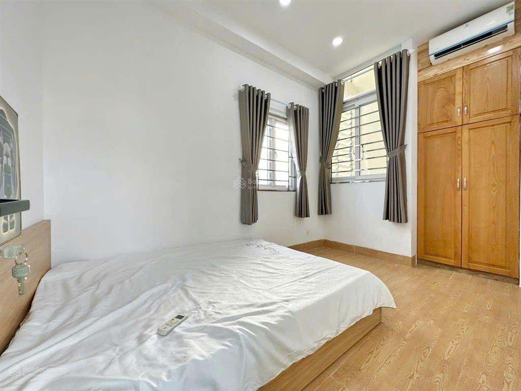 Cho thuê căn hộ 2pn 2wc | rộng 80m² | ở ngay công viên thỏ trắng q10