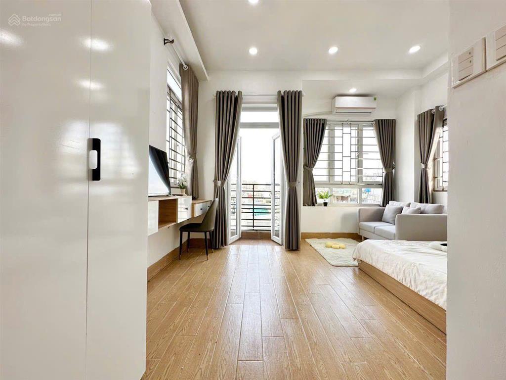 Cho thuê căn hộ 2pn 2wc | rộng 80m² | ở ngay công viên thỏ trắng q10
