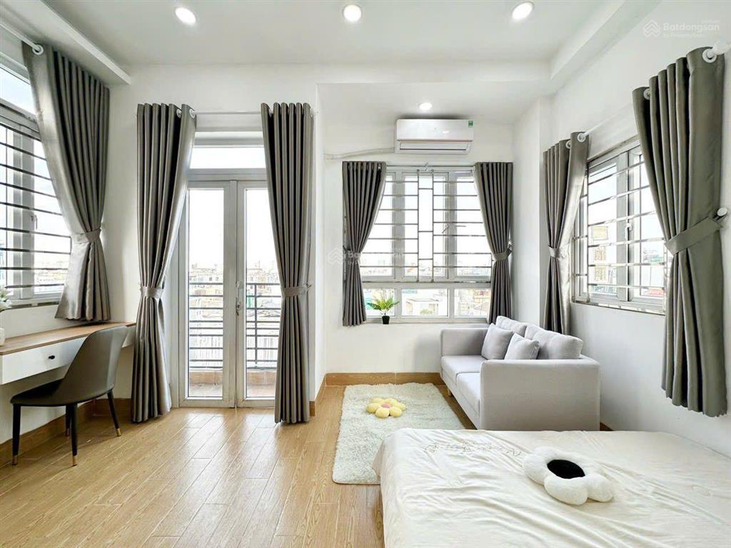 Cho thuê căn hộ 2pn 2wc | rộng 80m² | ở ngay công viên thỏ trắng q10
