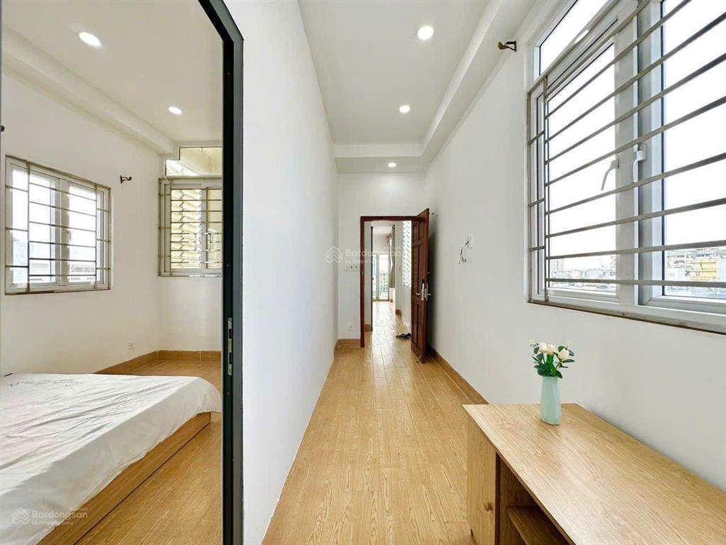 Cho thuê căn hộ 2pn 2wc | rộng 80m² | ở ngay công viên thỏ trắng q10