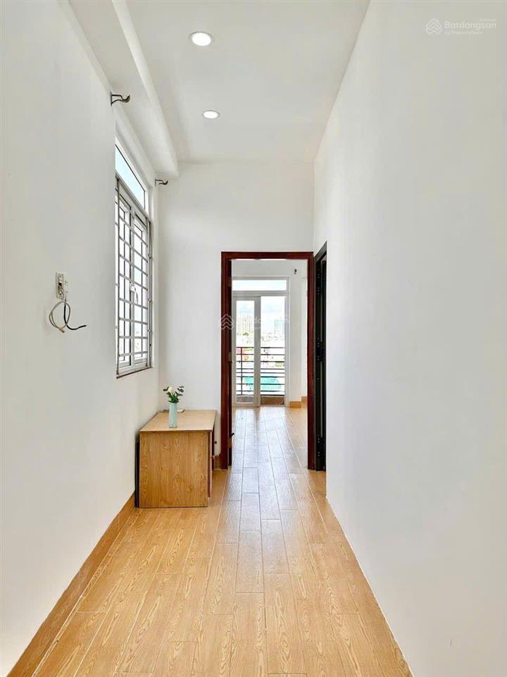 Cho thuê căn hộ 2pn 2wc | rộng 80m² | ở ngay công viên thỏ trắng q10