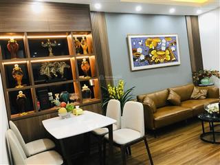 Căn hộ 2 ngủ 2 vs phù hợp gia đình nhỏ diện tích hợp lý, kinh tế vừa phải