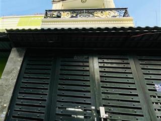 Chdv 78m2, 5 tầng, dòng tiền 30tr/tháng, gò vấp, 7 tỷ