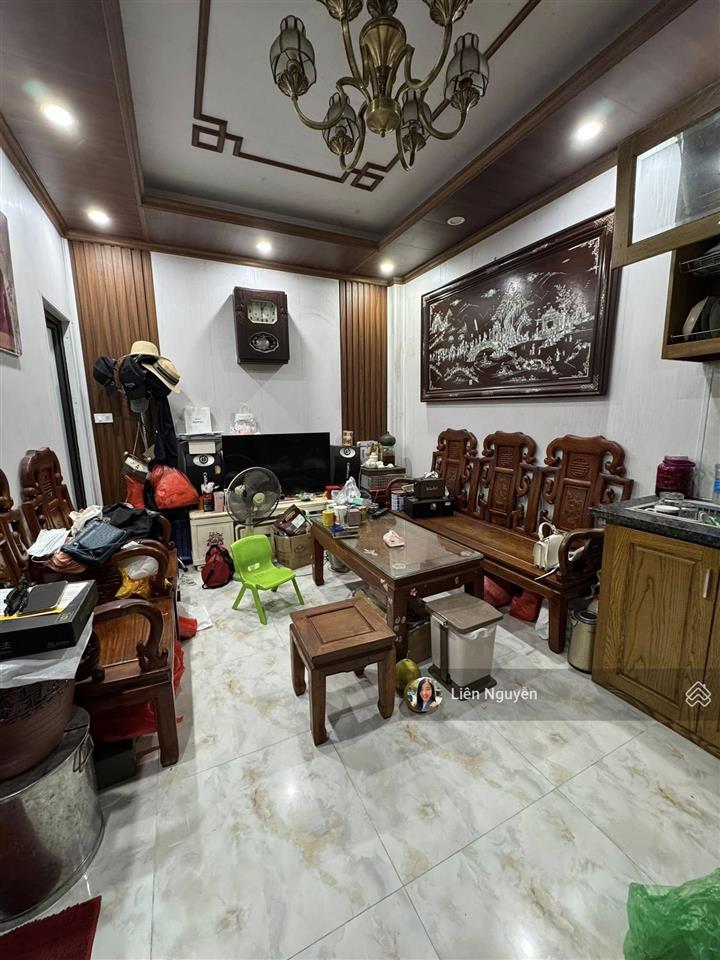 Bán nhà lý thường kiệt, 25m2, 4 tầng, mặt tiền 3.2m, nhỉnh 11 tỷ, ngõ rộng, kinh doanh online