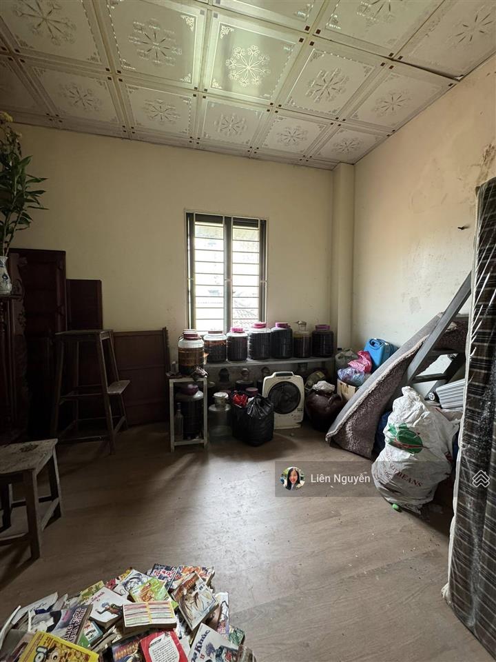 Bán nhà lý thường kiệt, 25m2, 4 tầng, mặt tiền 3.2m, nhỉnh 11 tỷ, ngõ rộng, kinh doanh online