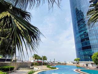 Cập nhật quỹ căn bán 2pn  3pn  dt từ 95m 120m125m nội thất full đồ đến cơ bản tại flc cầu giấy