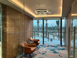 Allumia từ 2 tỷ  chọn được căn hộ sinh thái cao cấp view sông hồng 3 pn