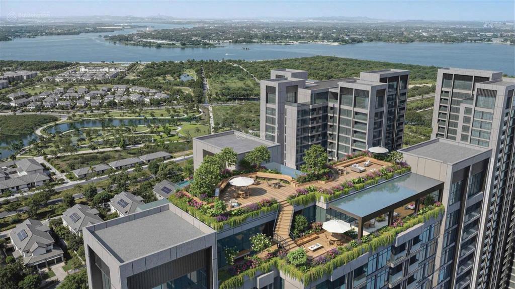 Alluvia 2pn 83m2 chỉ 4.8 tỷ căn hộ cho gia đình muốn sống yên, sống khỏe sống lâu dài