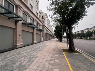 Đại lộ bốn mùa 51m dt 100m2, cơ hội đầu tư giai đoạn đầu vinhomes ocean park 3 chỉ ~19.7 tỷ