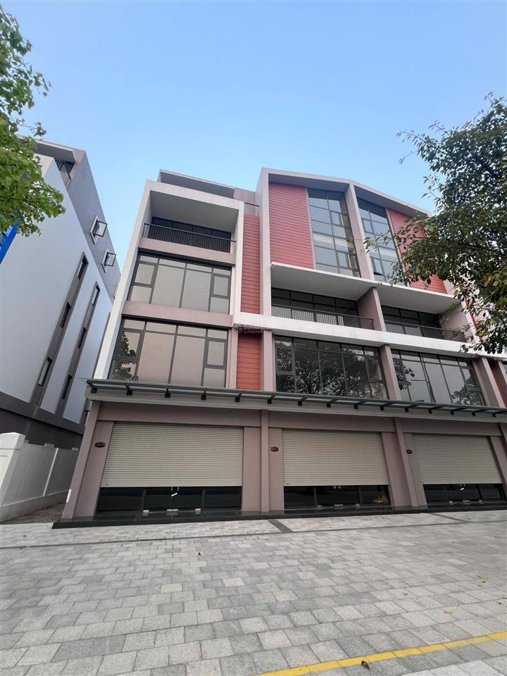 Đại lộ bốn mùa 51m dt 100m2, cơ hội đầu tư giai đoạn đầu vinhomes ocean park 3 chỉ ~19.7 tỷ