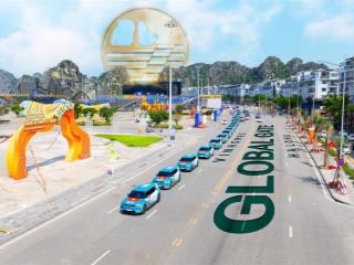 Đón đầu ga metro & vinhomes hạ long xanh  bán nhà phố 2 mặt tiền 183m2  tiềm năng x2 tài sản