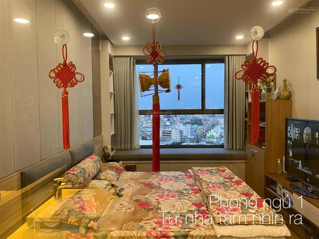 Chính chủ bán căn hộ kingston 80m2 2pn 2wc nhà đẹp nội thất cao cấp giá bán 6.8tỷ còn thương lượng