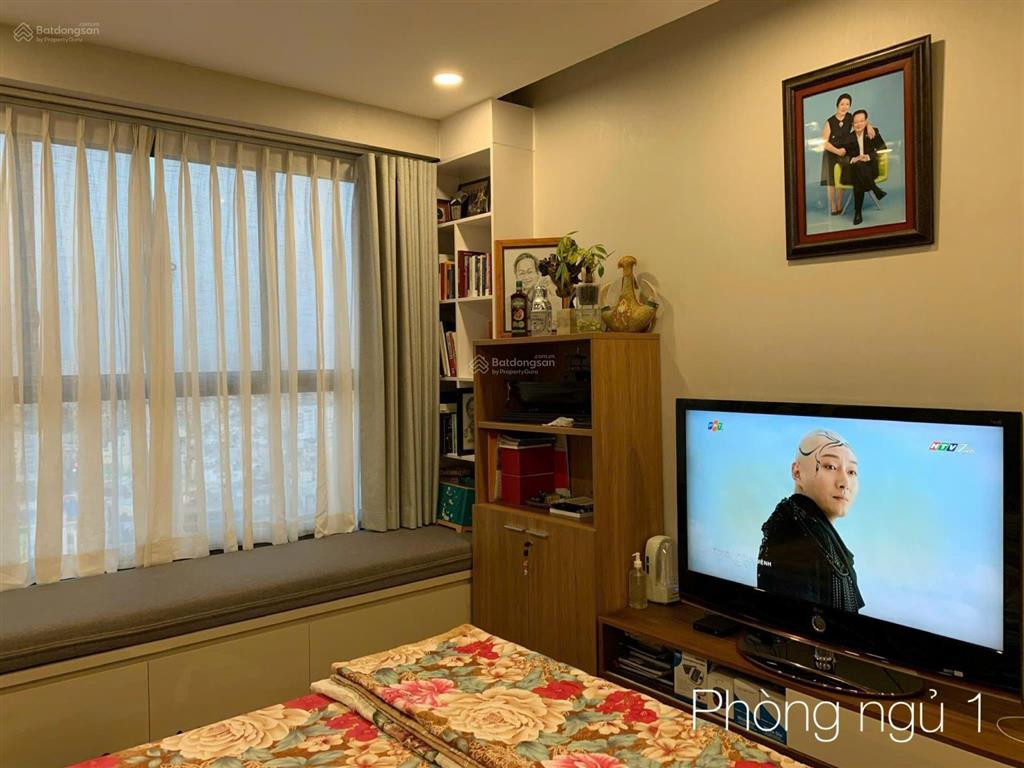 Chính chủ bán căn hộ kingston 80m2 2pn 2wc nhà đẹp nội thất cao cấp giá bán 6.8tỷ còn thương lượng