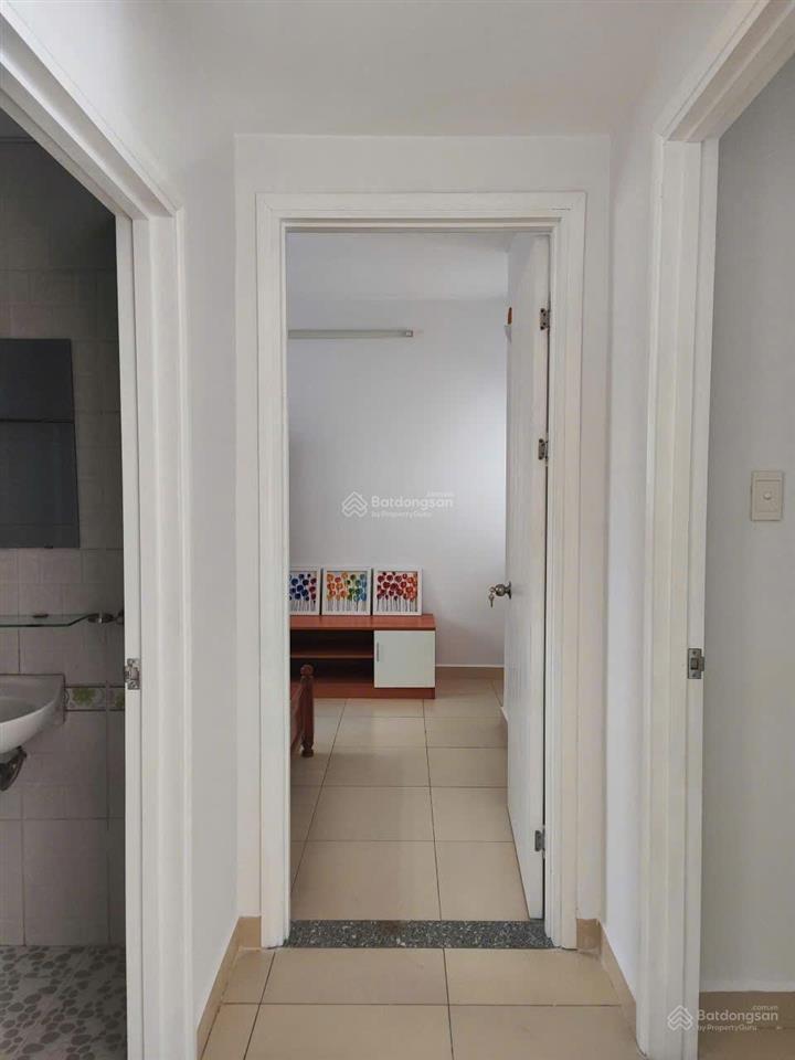 Cho thuê căn hộ happy city nguyễn văn linh  76m²  2pn 2wc  full nội thất