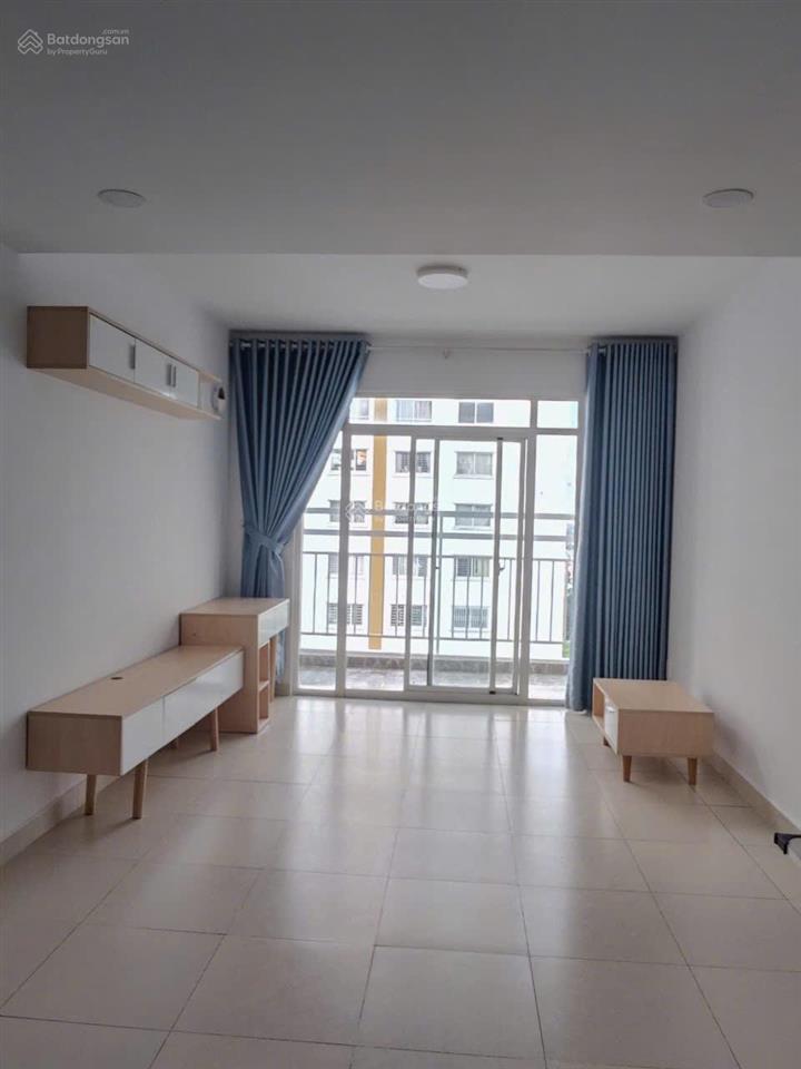 Cho thuê căn hộ happy city nguyễn văn linh  76m²  2pn 2wc  full nội thất