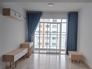 Cho thuê căn hộ happy city nguyễn văn linh  76m²  2pn 2wc  full nội thất