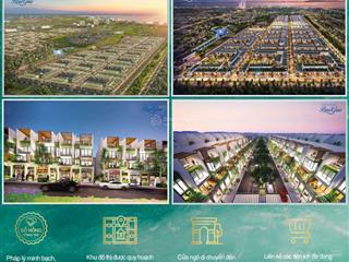 Cần tiền cắt lỗ gấp lô đất nền para grus trước tết 14,5tr/m2 (không tiếp cò, sale, môi giới)