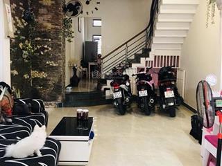 Siêu phẩm nhà đẹp ngay khu ẩm thực phan xích long, hẻm xe hơi thông , nhà 2 mặt hêm 58m2 10ty600