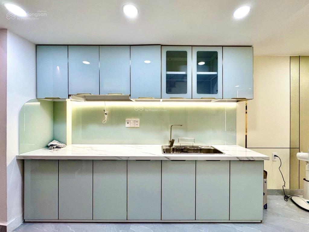 Bán gấp nhà mặt phố 58m2, 8,5 tỷ tại thích bửu đăng, p1, gò vấp, hcm