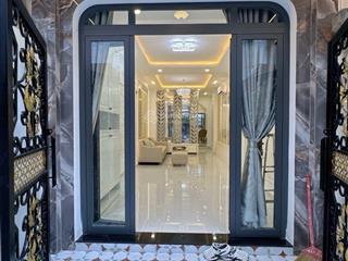 Siêu phẩm phú nhuận  phan xích long  p3 50m2 8t9 nhin