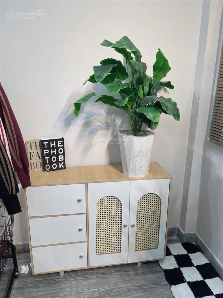 Bán nhà mặt phố 23,45 tỷ, 228m2 đẹp, nhiều tiện ích tại phường 1, gò vấp, hcm