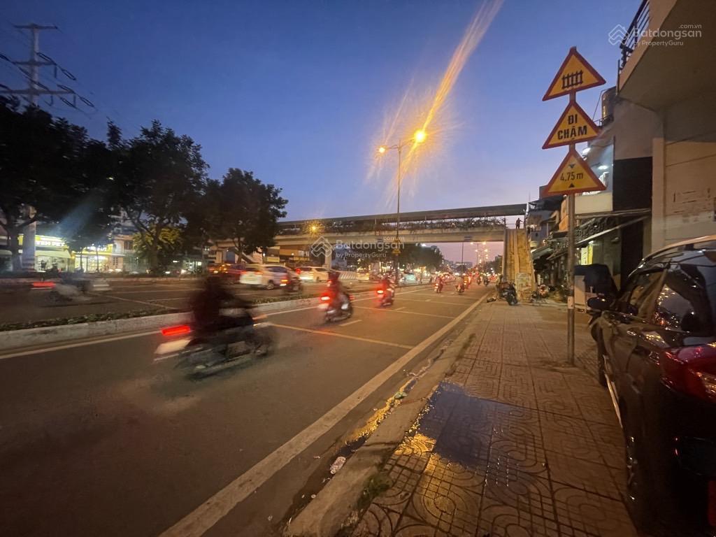 Bán nhà mặt phố 23,45 tỷ, 228m2 đẹp, nhiều tiện ích tại phường 1, gò vấp, hcm