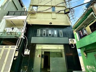 Bán tòa chdv 6 tầng xô viết nghệ tĩnh  thang máy  ngang 6m  doanh thu 1.5 tỷ/năm