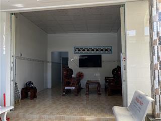 Nhà mặt tiền chợ an thái, xã hội cư ( xã an cư cũ)