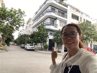 Biệt thự (6x20) hẻm nhựa 10m đặng thuỳ trâm bình thạnh 120m2 hầm 5 tầng 7pn chỉ 22 tỷ tl