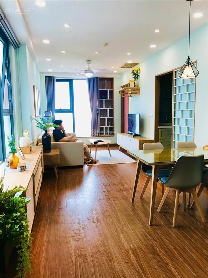 Bán căn hộ 2pn,ct36 định công. dt 70m thiết kế2n2vs. giá bán 5.x tỉ ệ 0398 163 ***