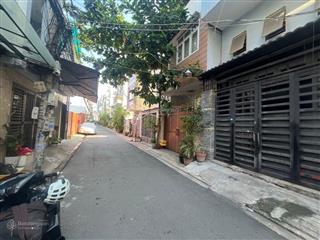 Bán nhà riêng tại lý phục man, 9,5 tỷ, 58m2, 5pn, 5wc, 5 tầng.