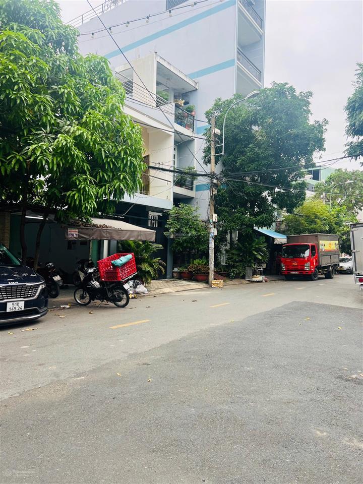 Cho thuê nhà mặt phố đường số 14, tân phú, q7, tp.hcm, 20 tr/thang 78 m2 giá ưu đãi