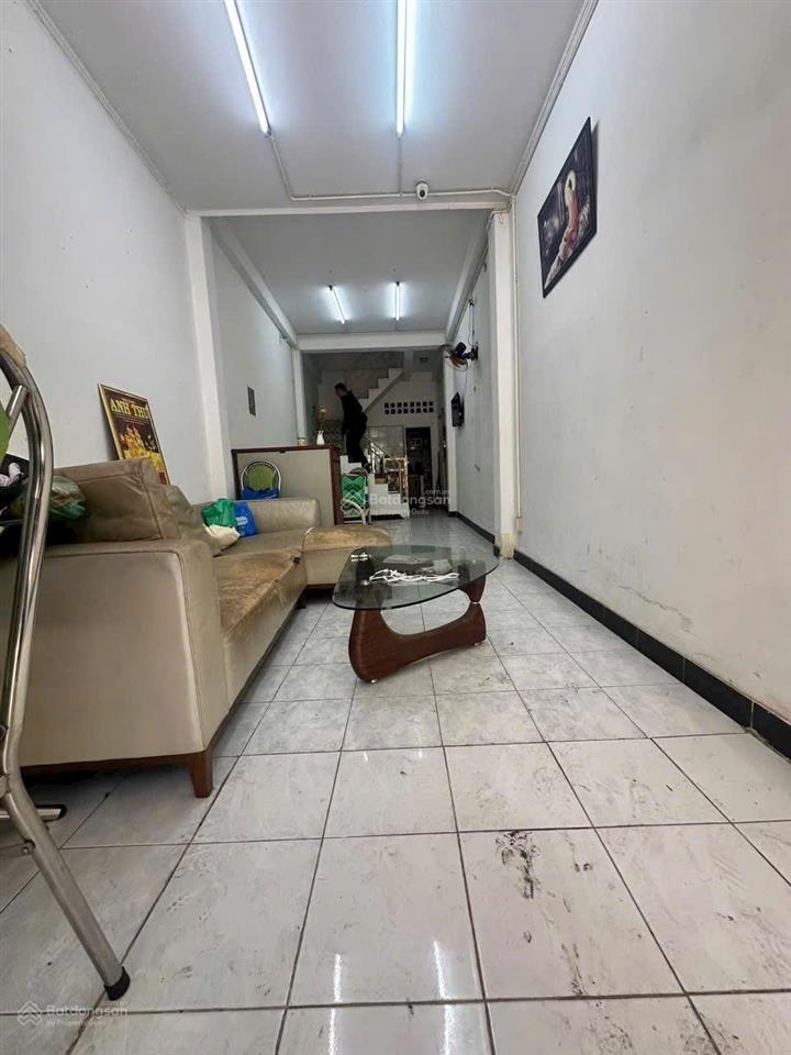 Bán nhà riêng 41m2, 10,5 tỷ, view đẹp tại lương hữu khánh, p. bến thành, q1.